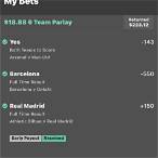 nine-sport bet